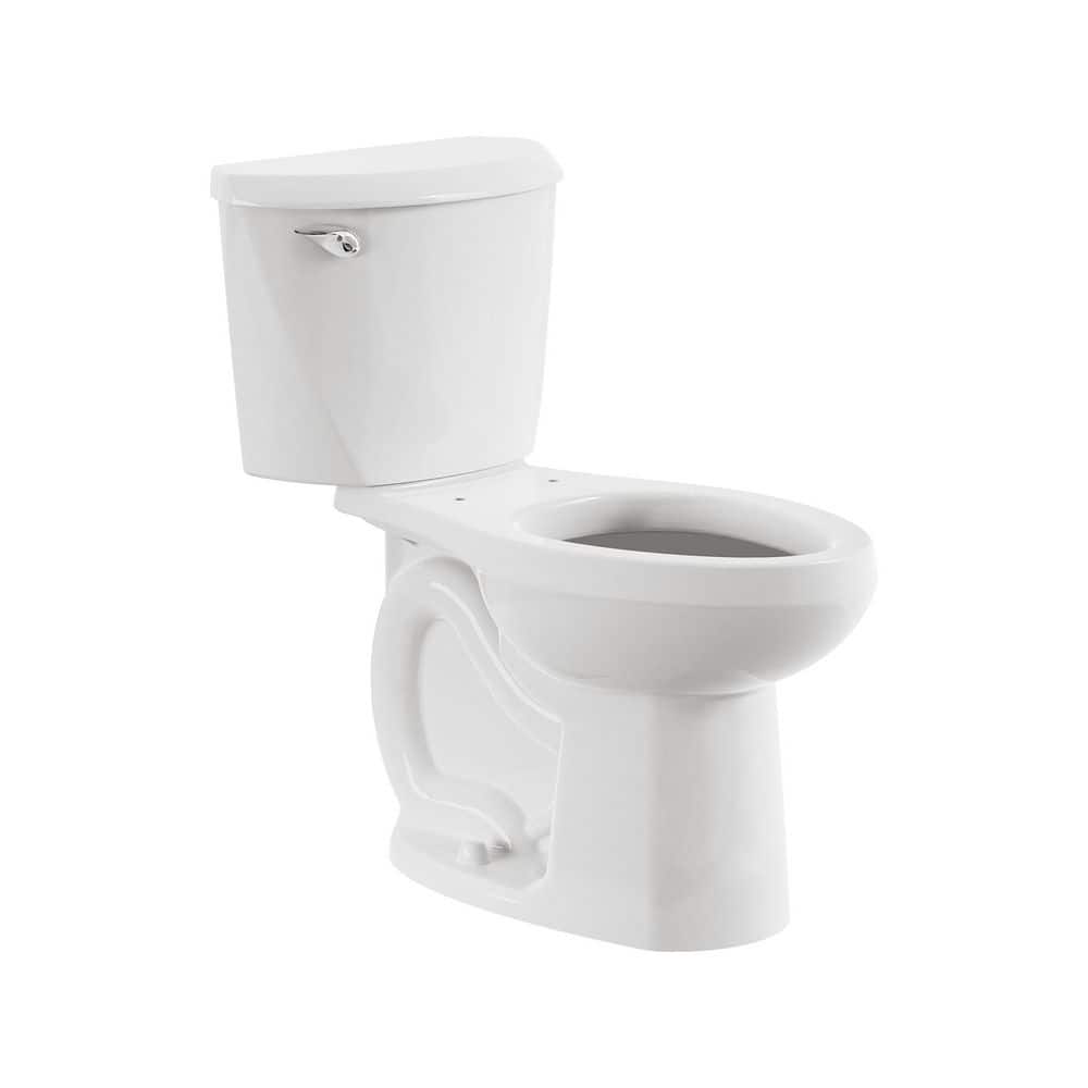 American Standard Colony 3, chair height, elongated